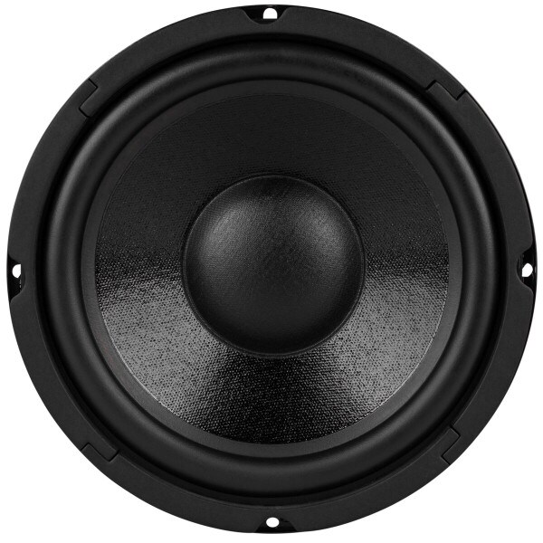 Main product image for Dayton Audio DC200-8 8" Classic Woofer 295-310